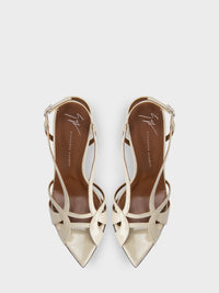 INTRIIGO ZOE SANDAL 105