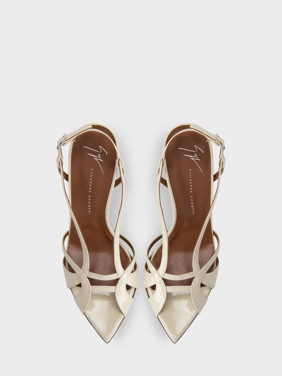 INTRIIGO ZOE SANDAL 105