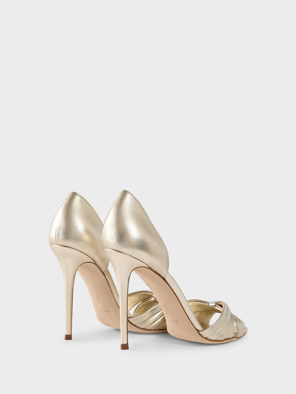 LUMIÈRE SANDAL 105