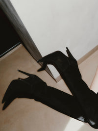 DESIRE BOOTS 105