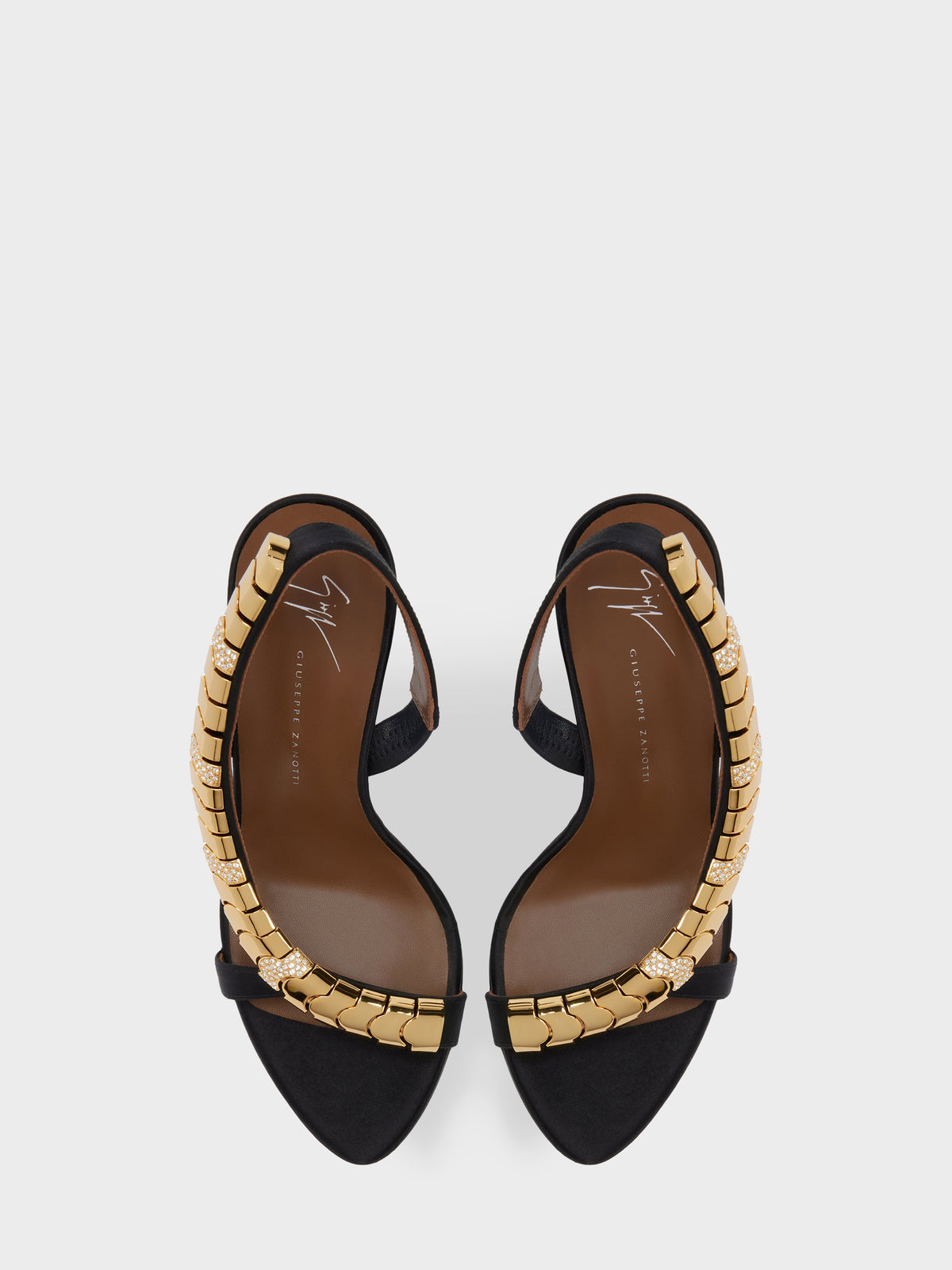 GZ DAFNE 105 SANDAL 105