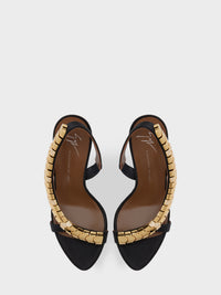 GZ DAFNE 105 SANDAL 105