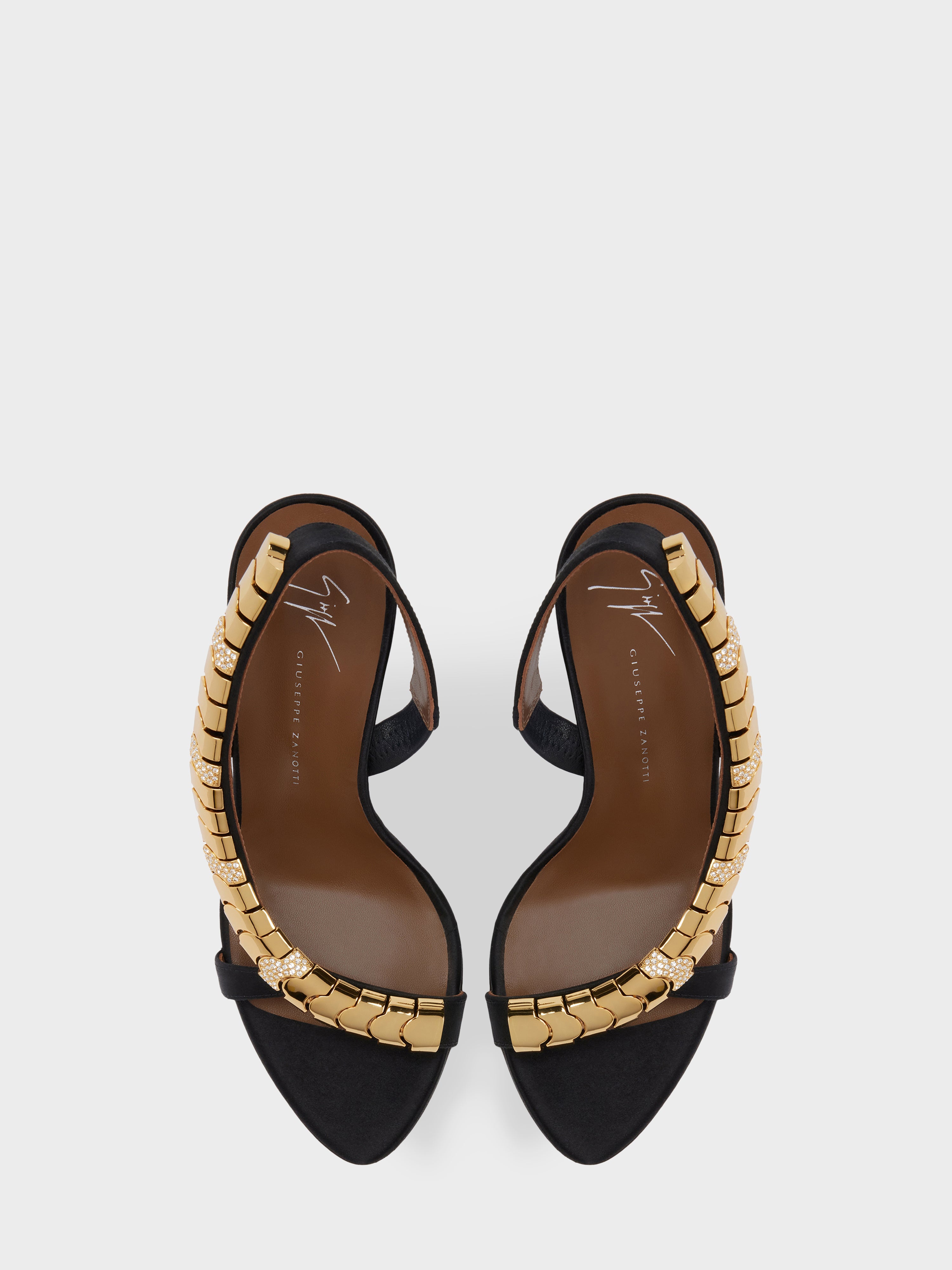 GZ DAFNE 105 SANDAL 105