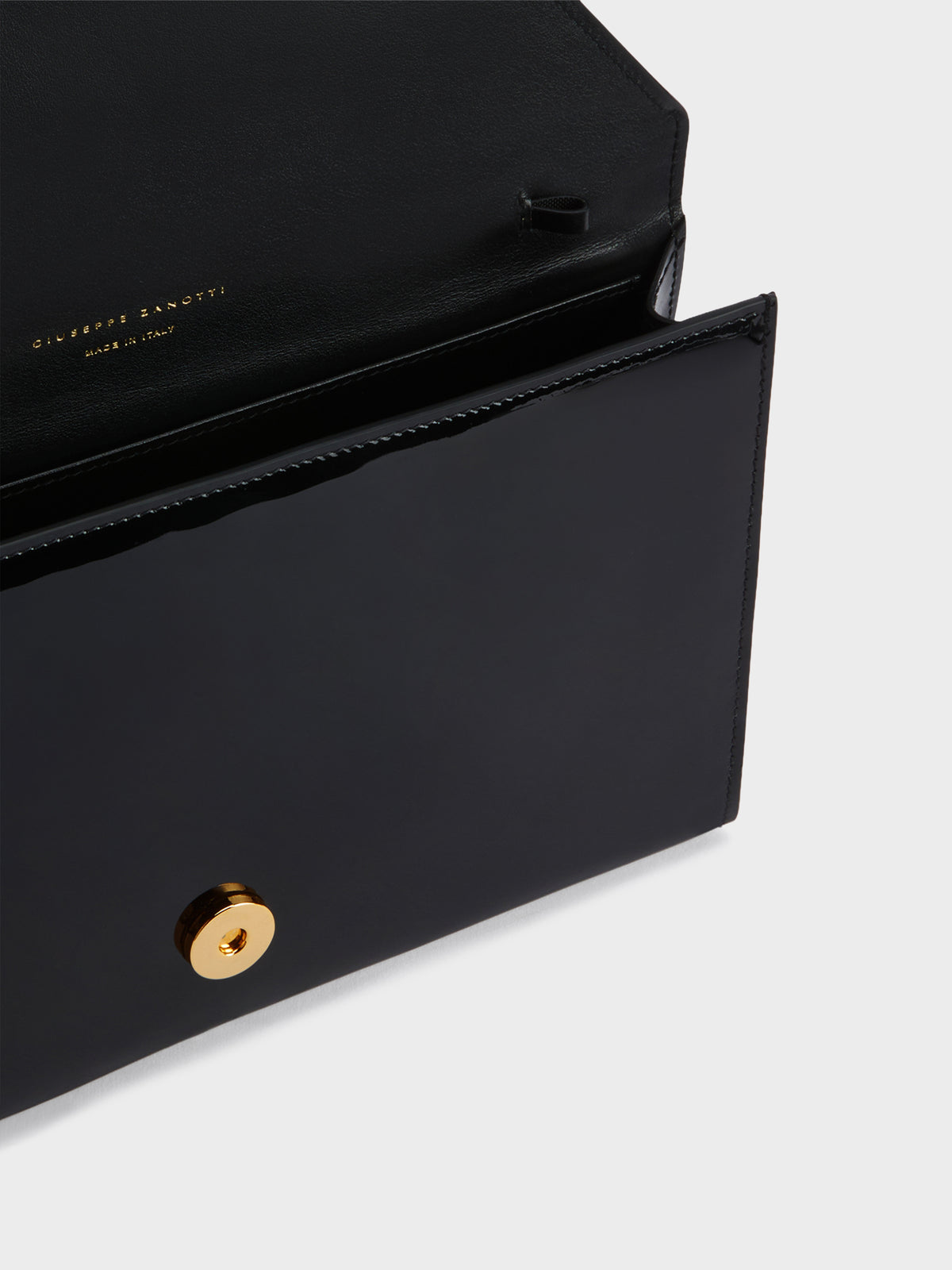TUXEDO BAG