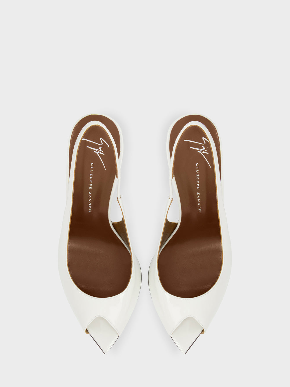 INTRIIGO OPEN TOE 90