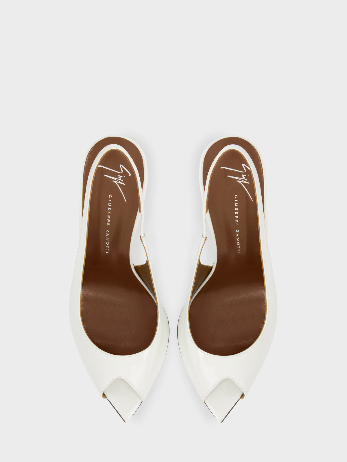 INTRIIGO OPEN TOE 90