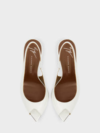INTRIIGO OPEN TOE 90