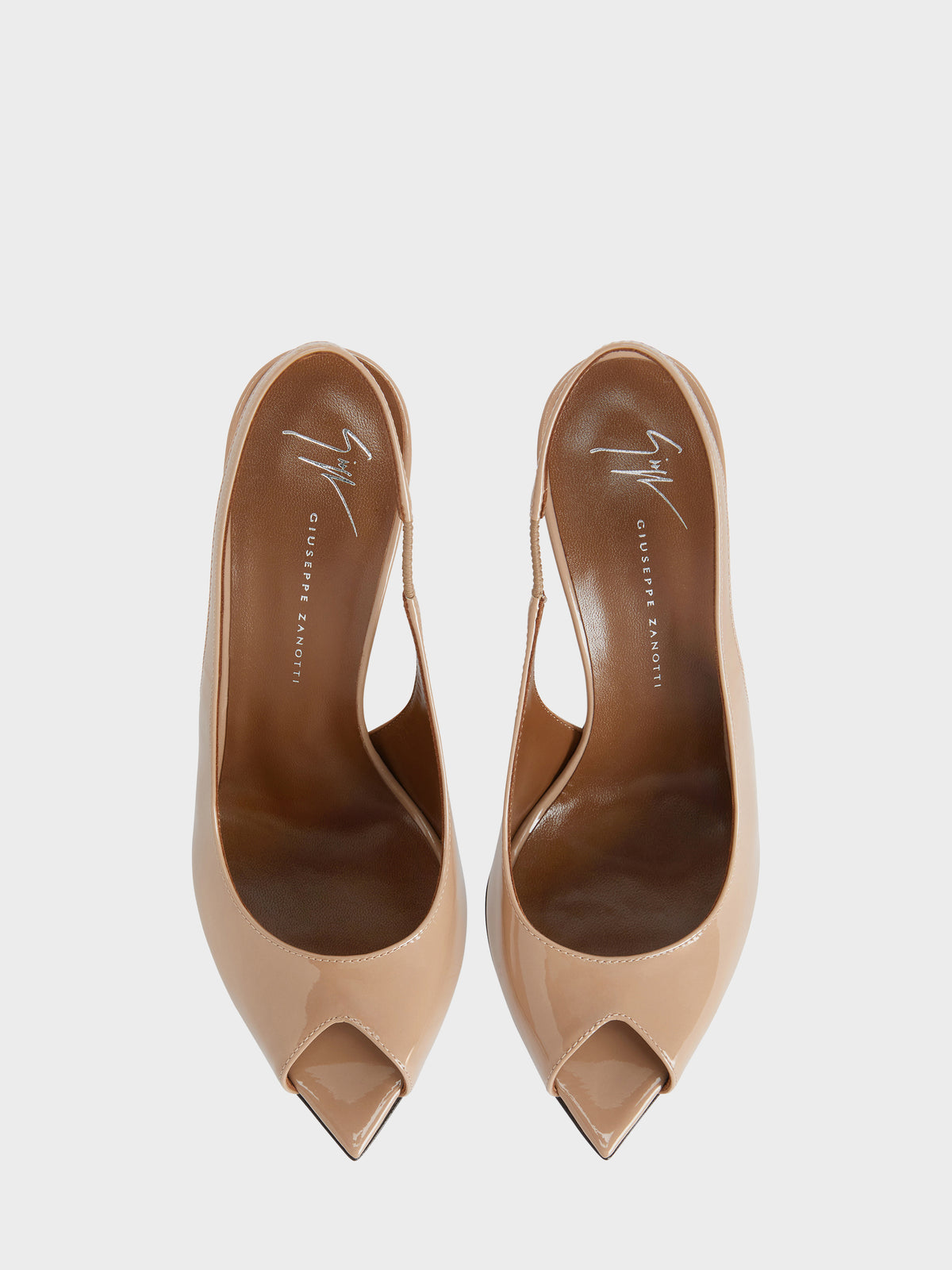 INTRIIGO OPEN TOE 90