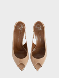 INTRIIGO OPEN TOE 90