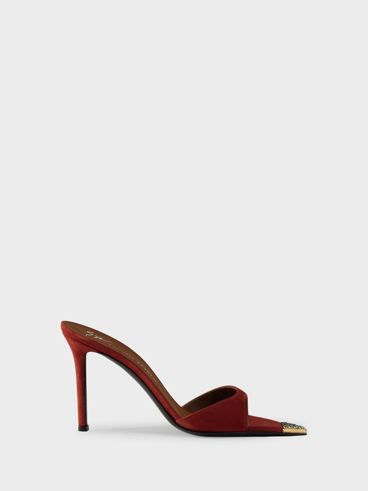 INTRIIGO JEWELRY MULE 90