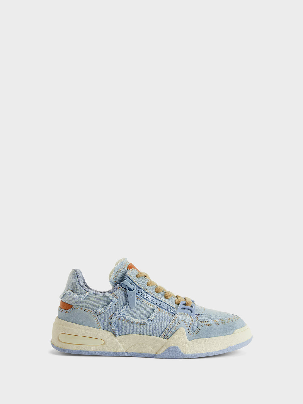 GZ-GHOST SNEAKER