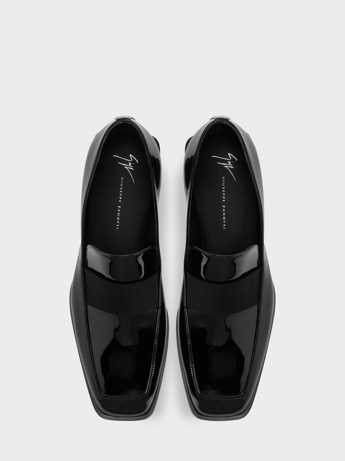 GZ-LUCKY MOCASSIN