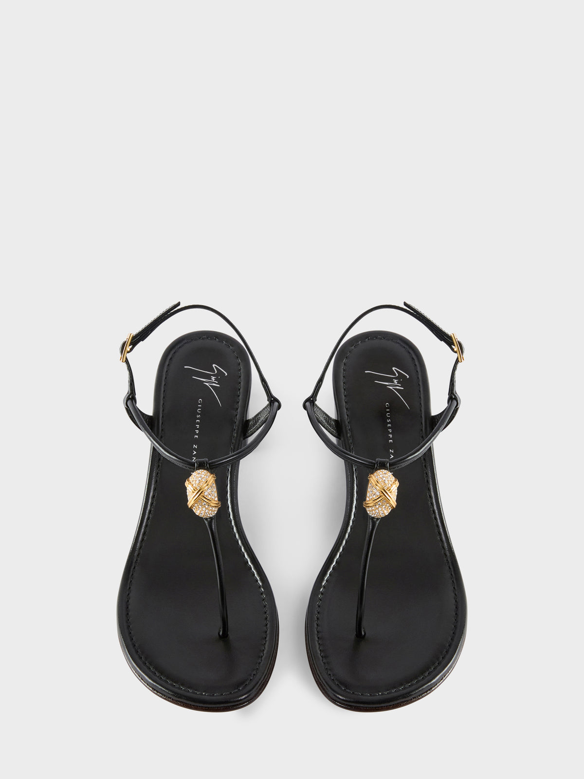 COCKTAIL SANDAL 40