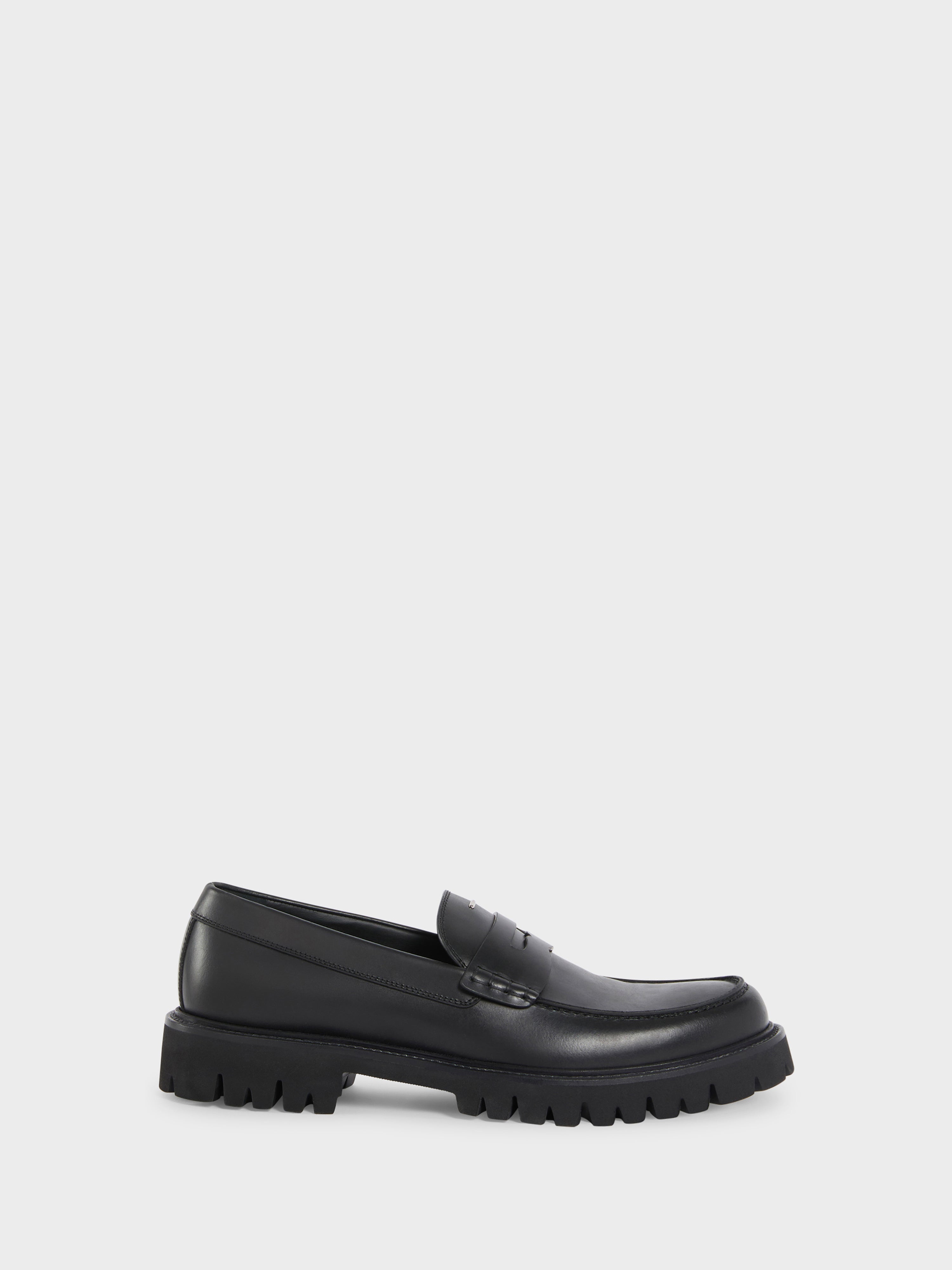 CLAITON MOCASSIN