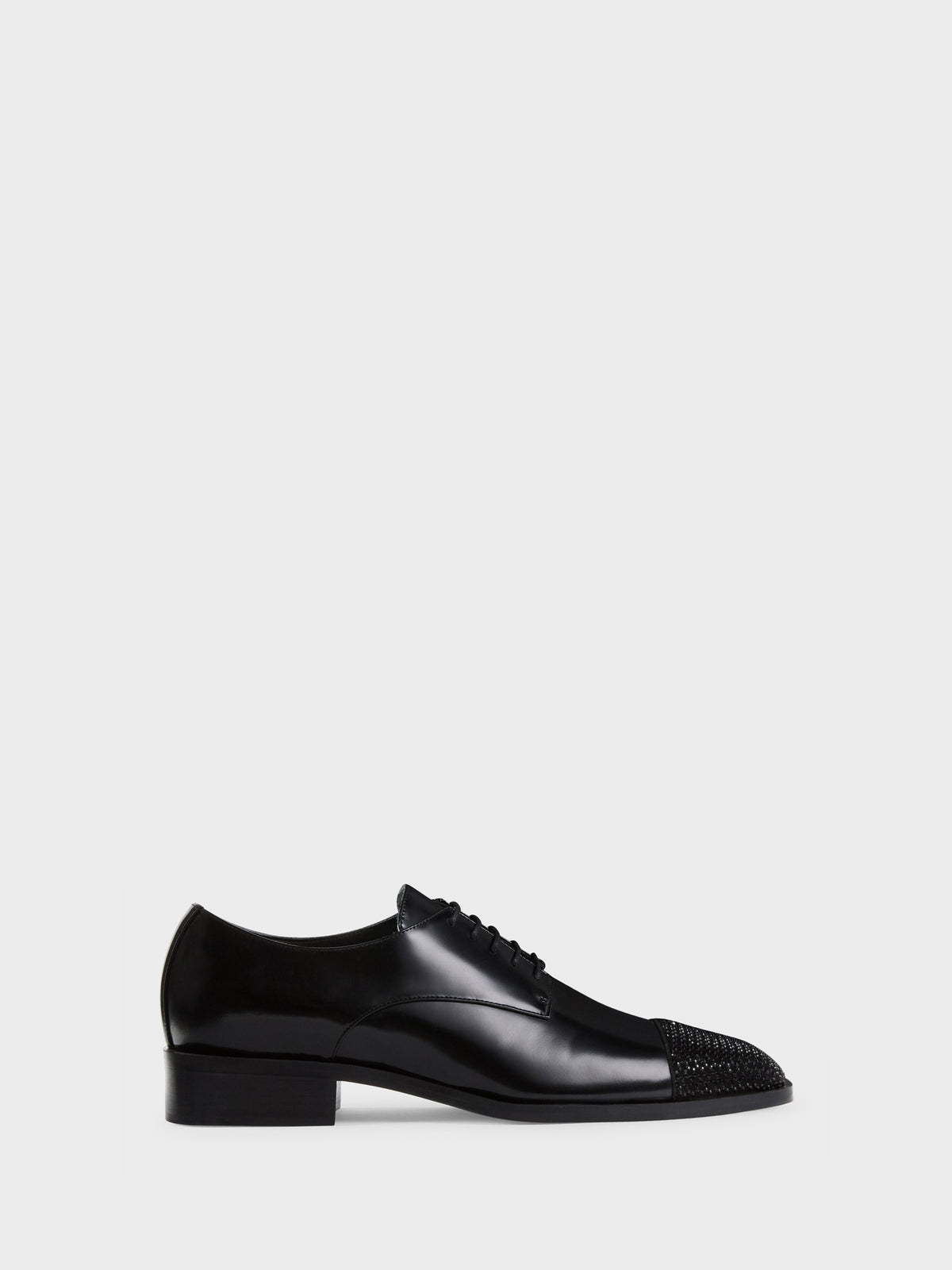 GATSBI LACE-UP