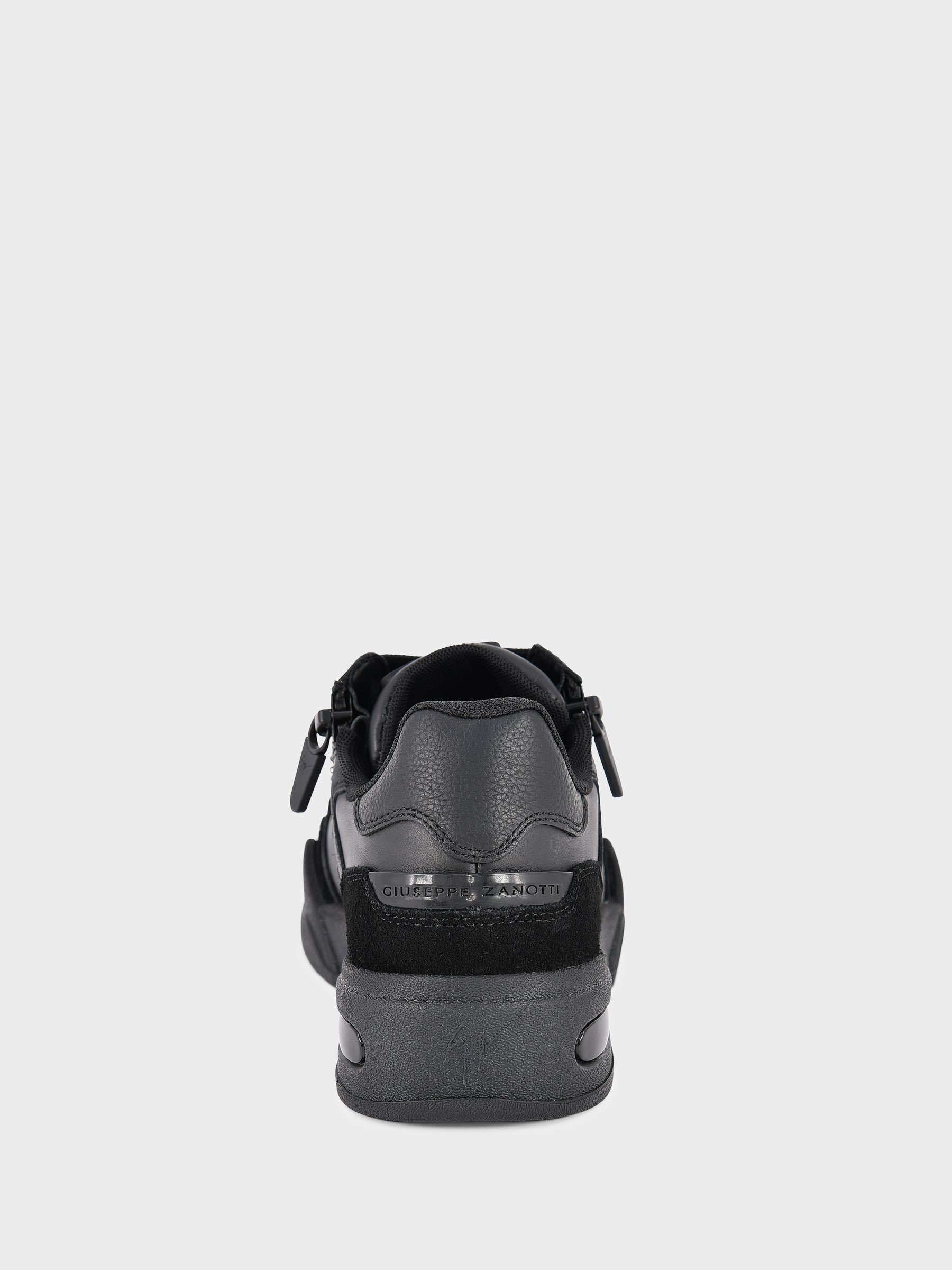 GZ-GHOST SNEAKERSS 