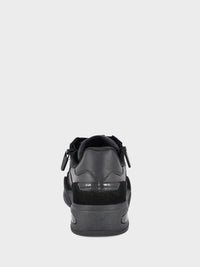 GZ-GHOST SNEAKERSS 