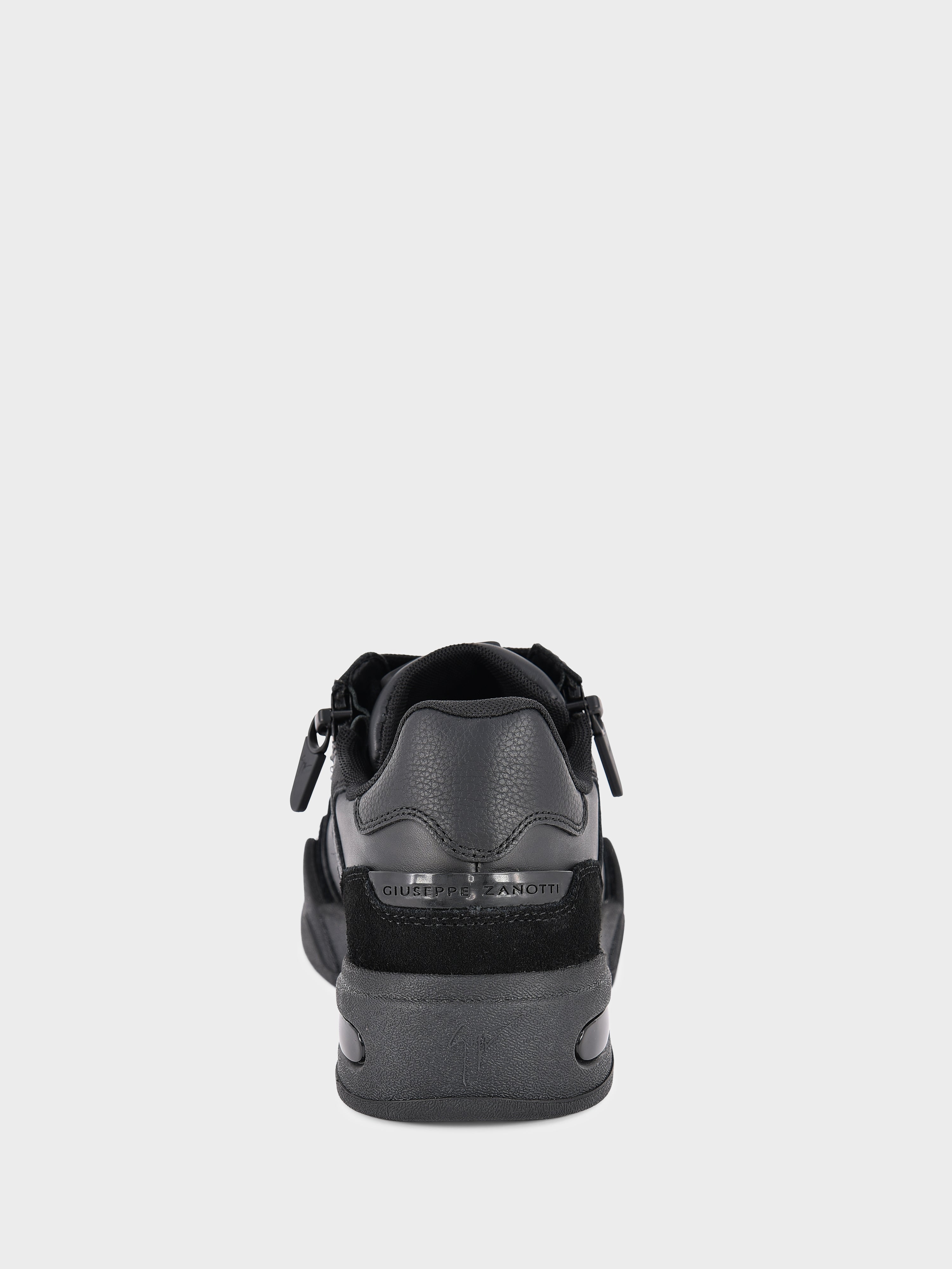 GZ-GHOST SNEAKERSS 