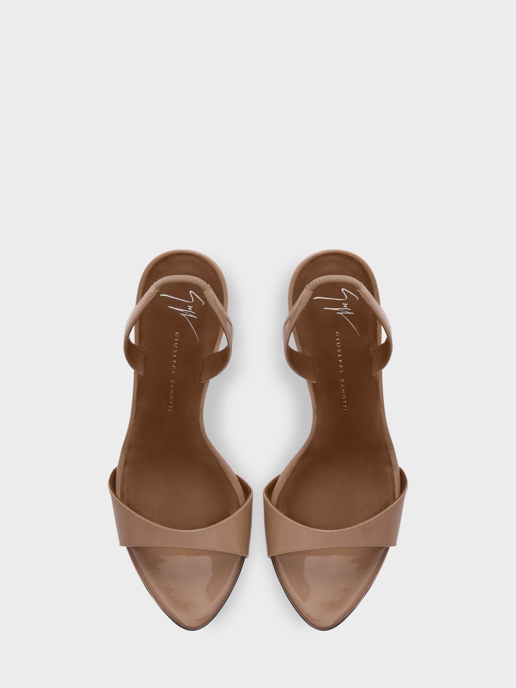 LILIBETH SANDAL 90