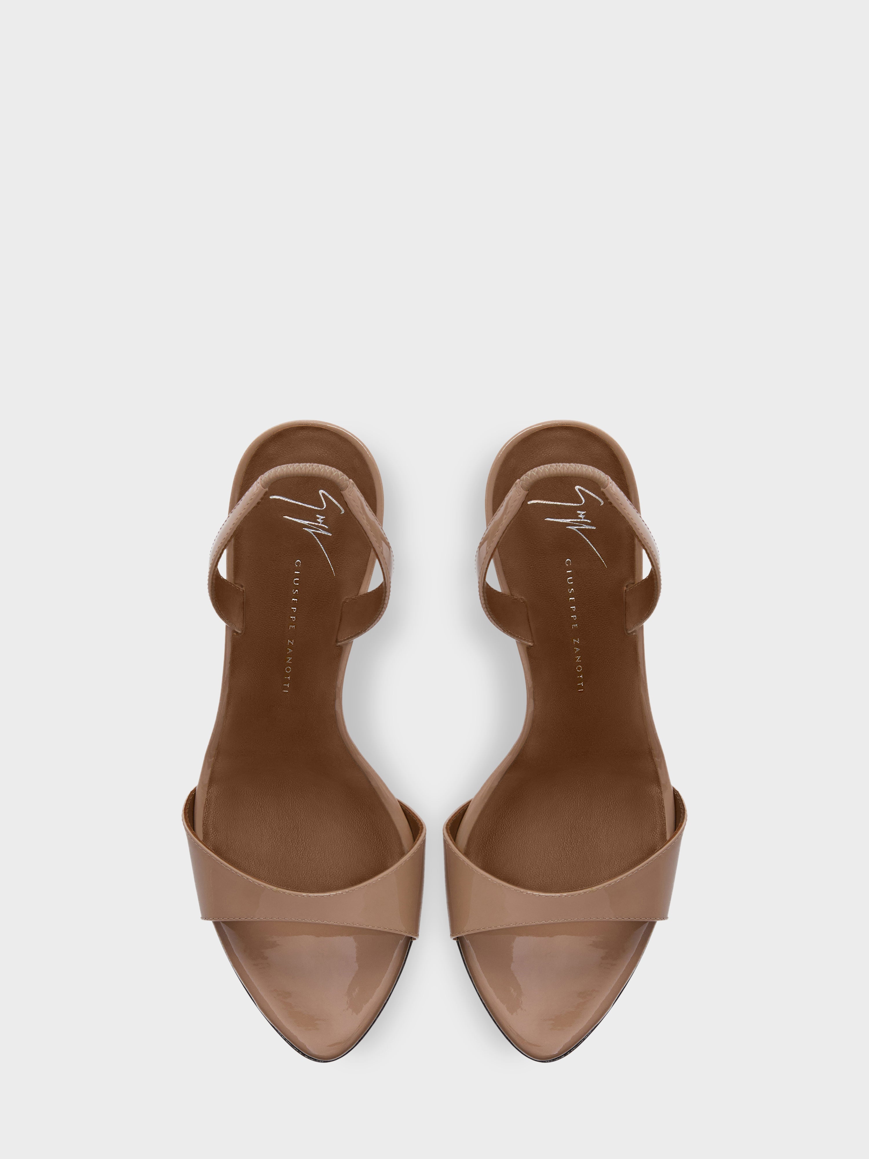 LILIBETH SANDAL 90