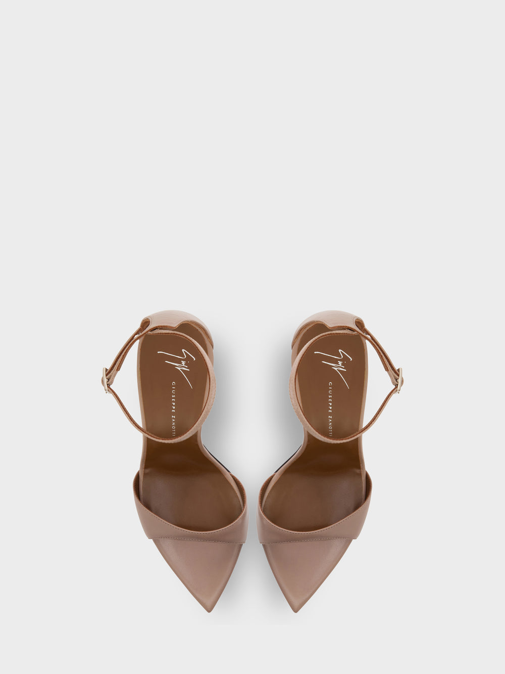 INTRIIGO STRAP SANDAL 105