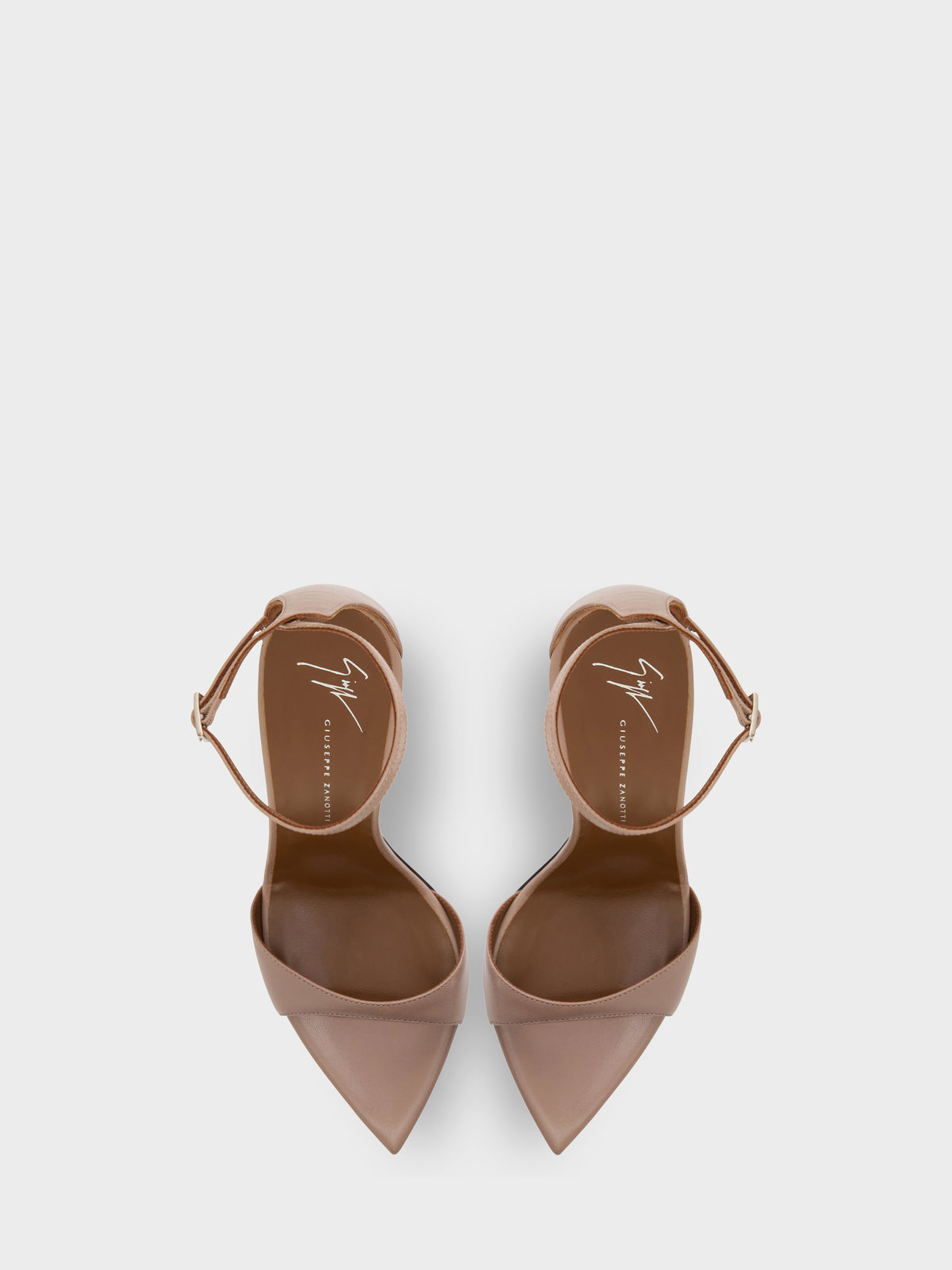 INTRIIGO STRAP SANDAL 105