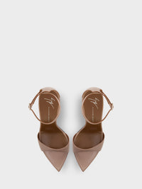INTRIIGO STRAP SANDAL 105