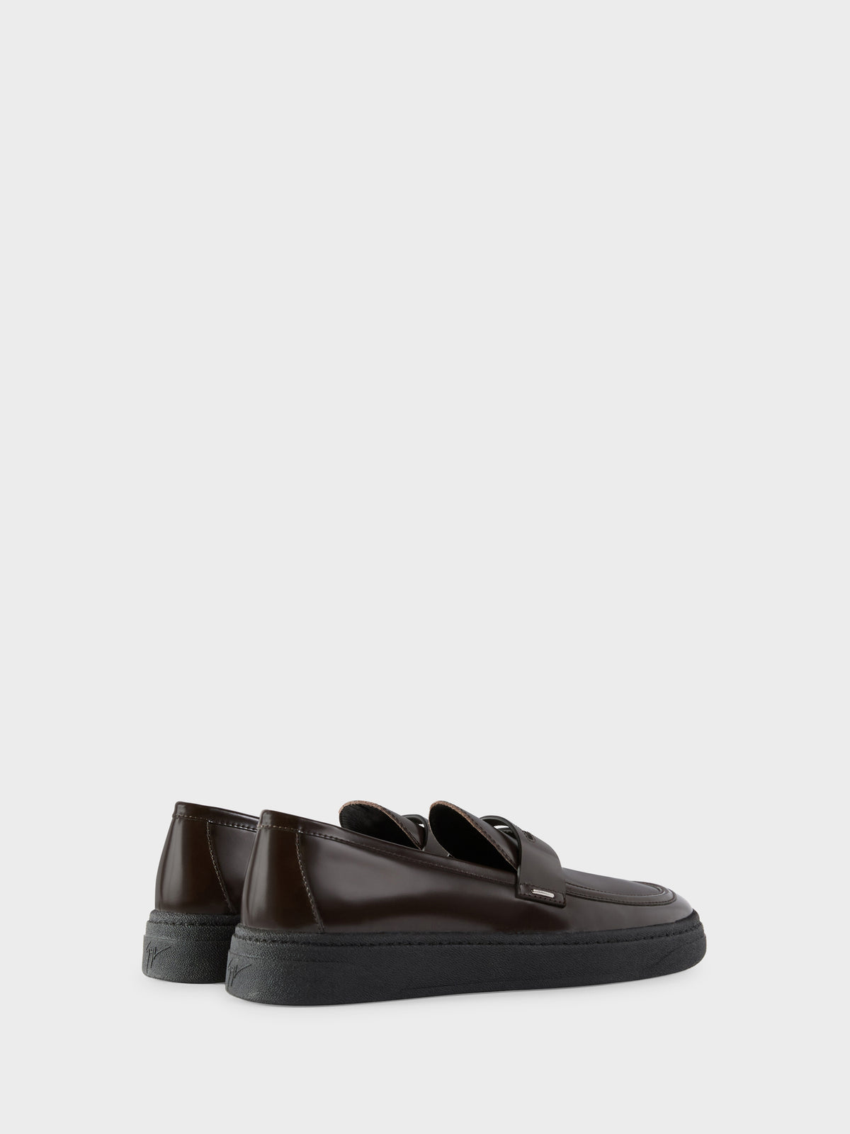 GZ BOULEVARD MOCASSIN