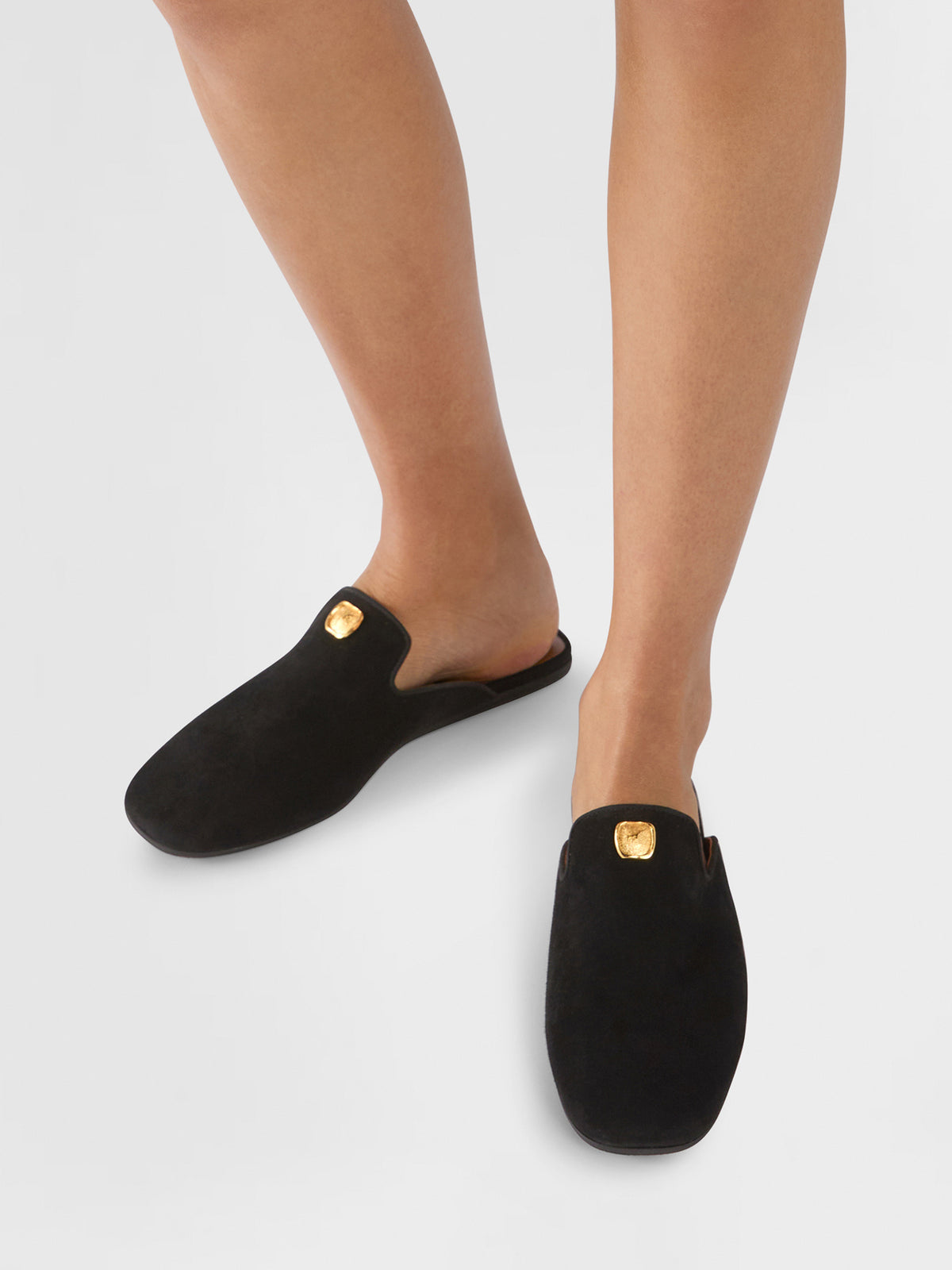 SEAL SLIPPER