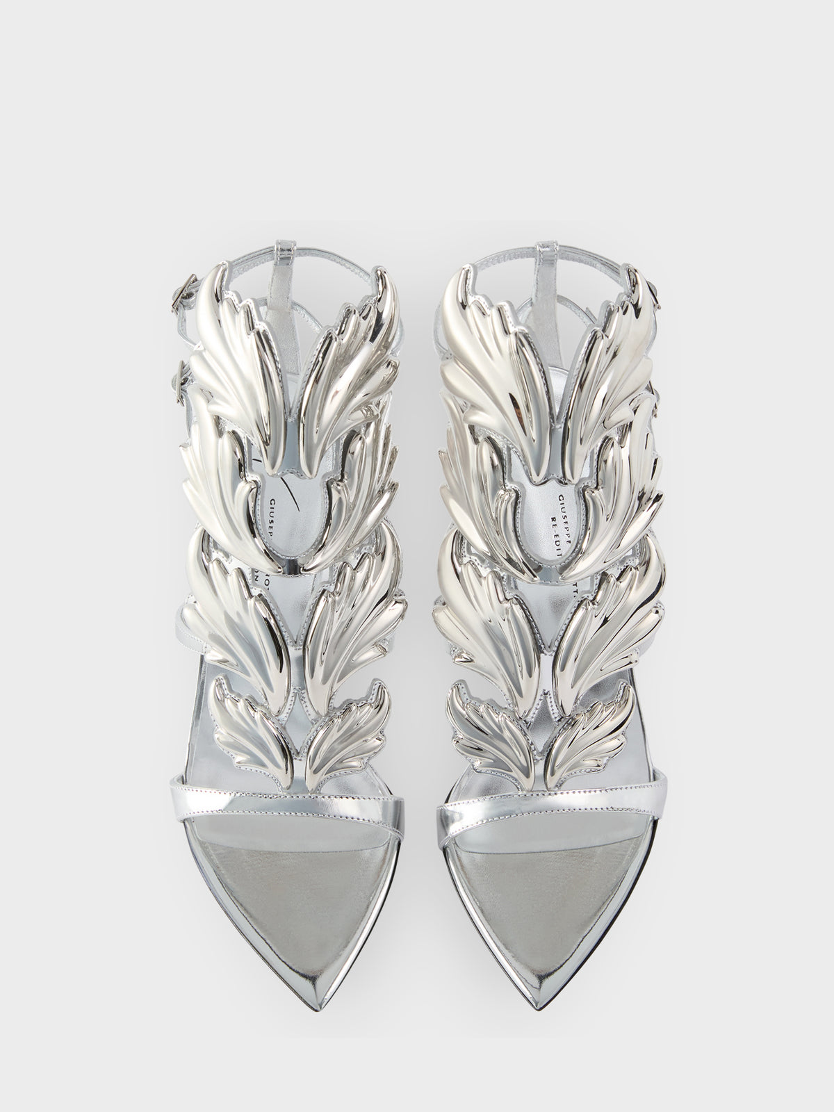 NEW CRUEL SANDAL 105
