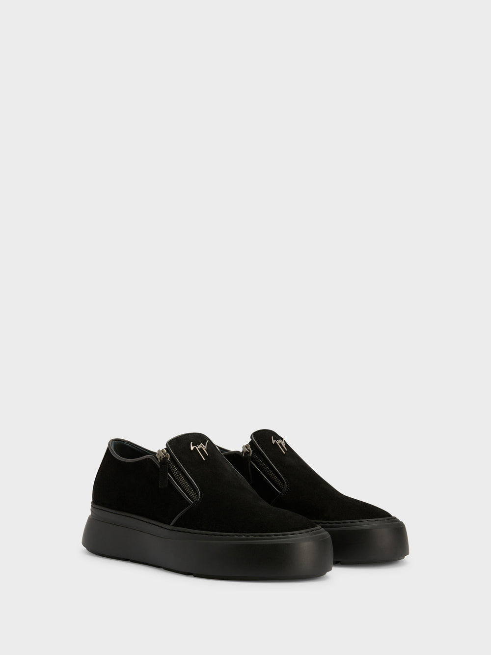 GZ MIKE ZIP SNEAKER