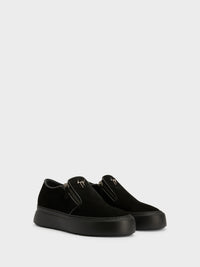 GZ MIKE ZIP SNEAKER