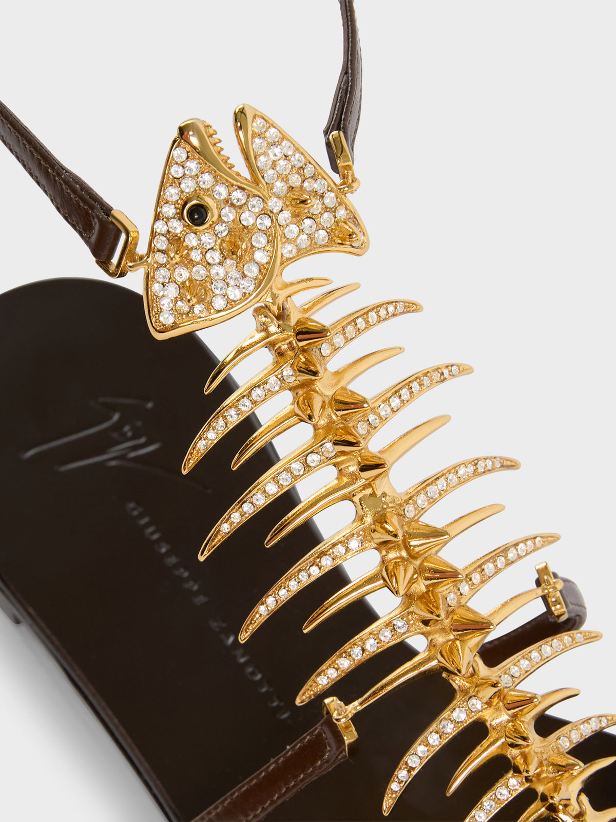 SLIM 2.0 FLAT SANDAL