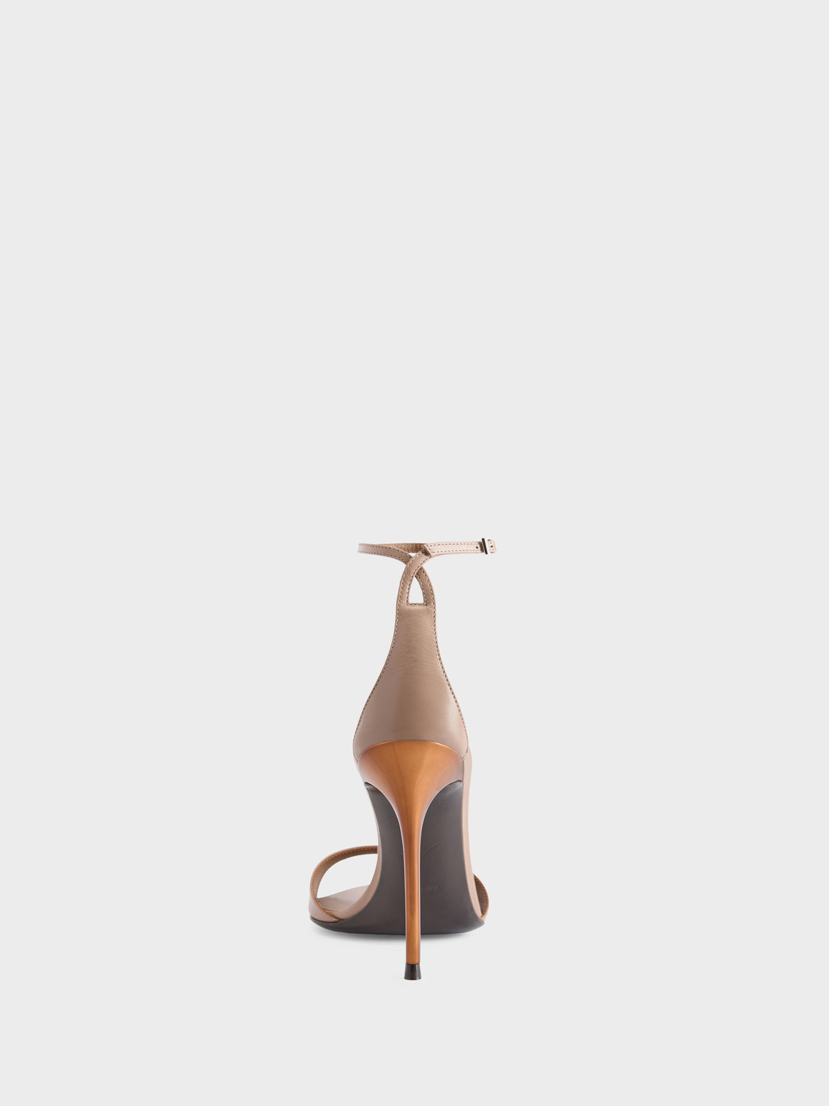 INTRIIGO STRAP SANDAL 105