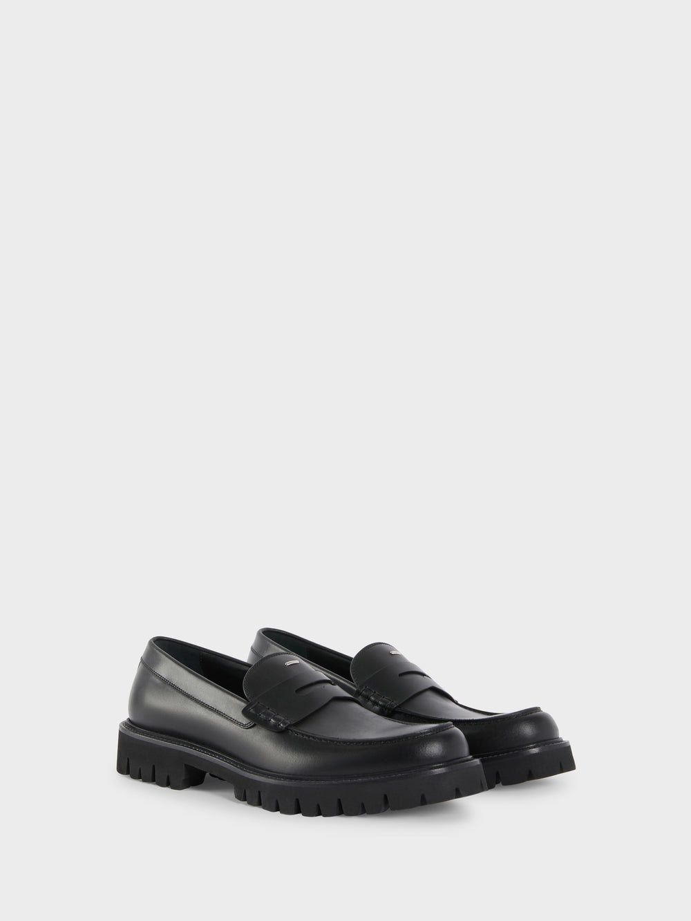 CLAITON MOCASSIN