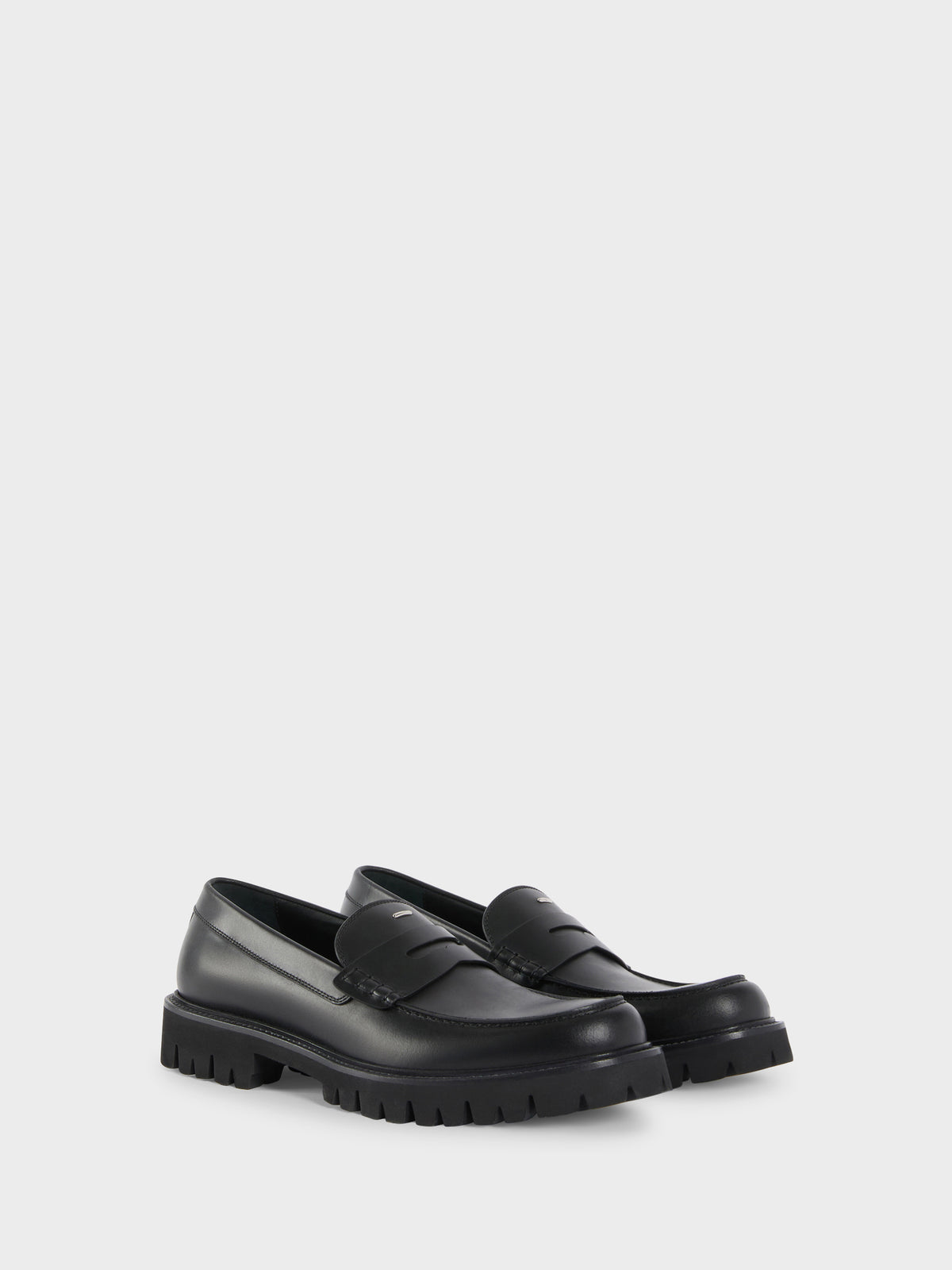 CLAITON MOCASSIN
