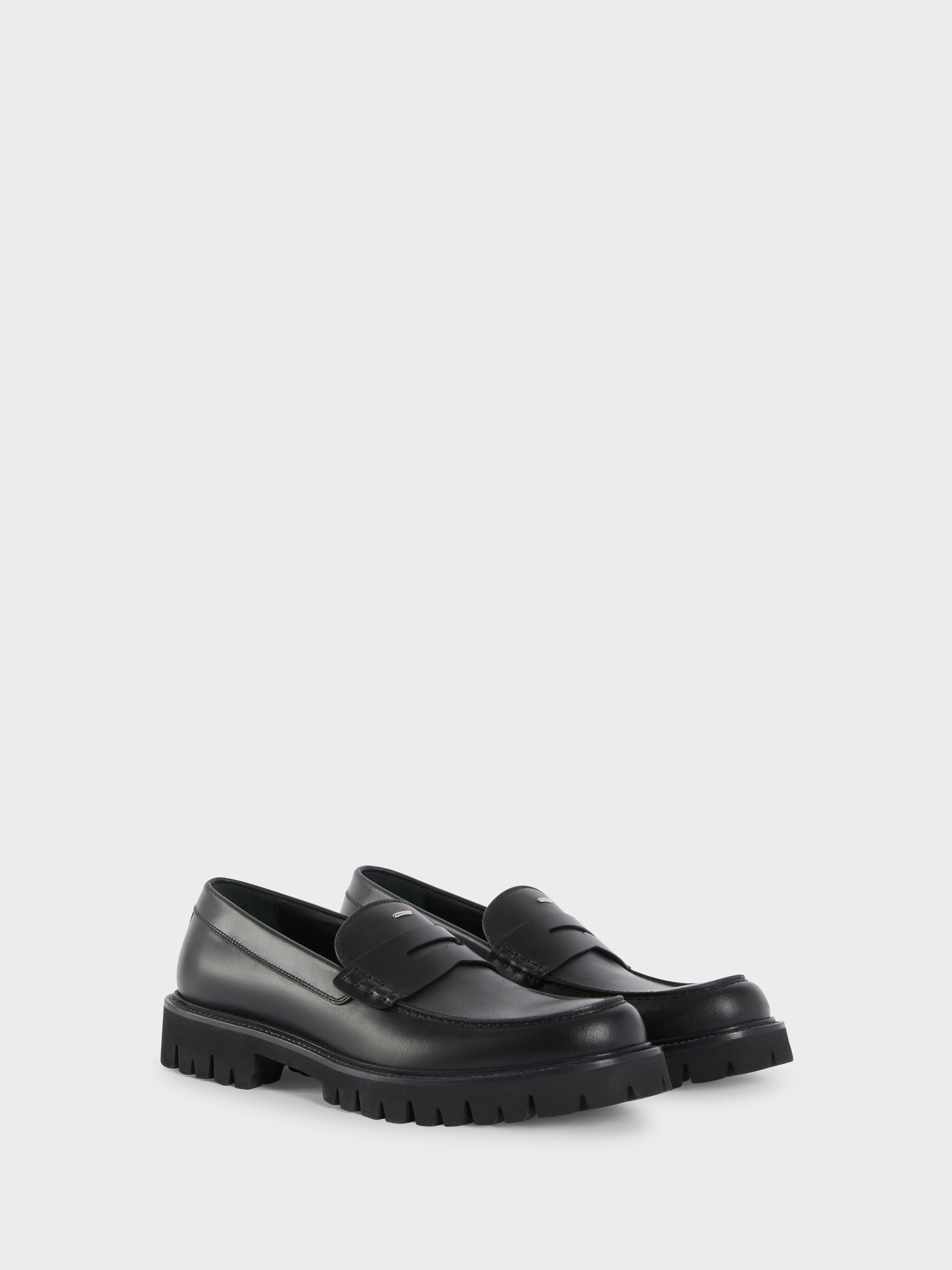 CLAITON MOCASSIN