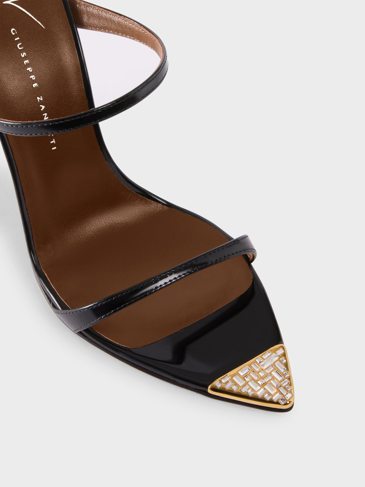 INTRIIGO JEWELRY MULE 105