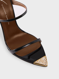 INTRIIGO JEWELRY MULE 105