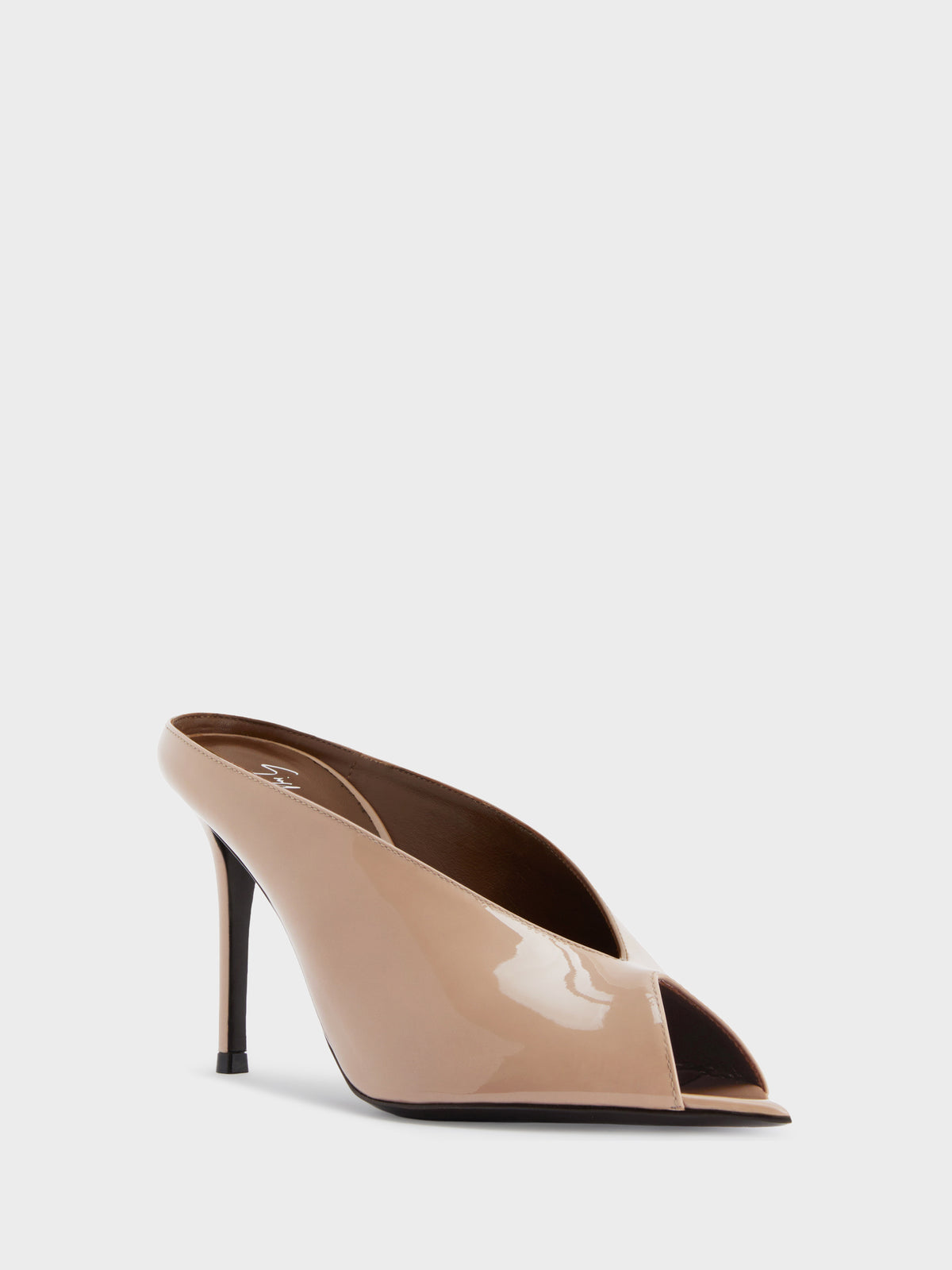 INTRIIGO CLUEDO MULE 105