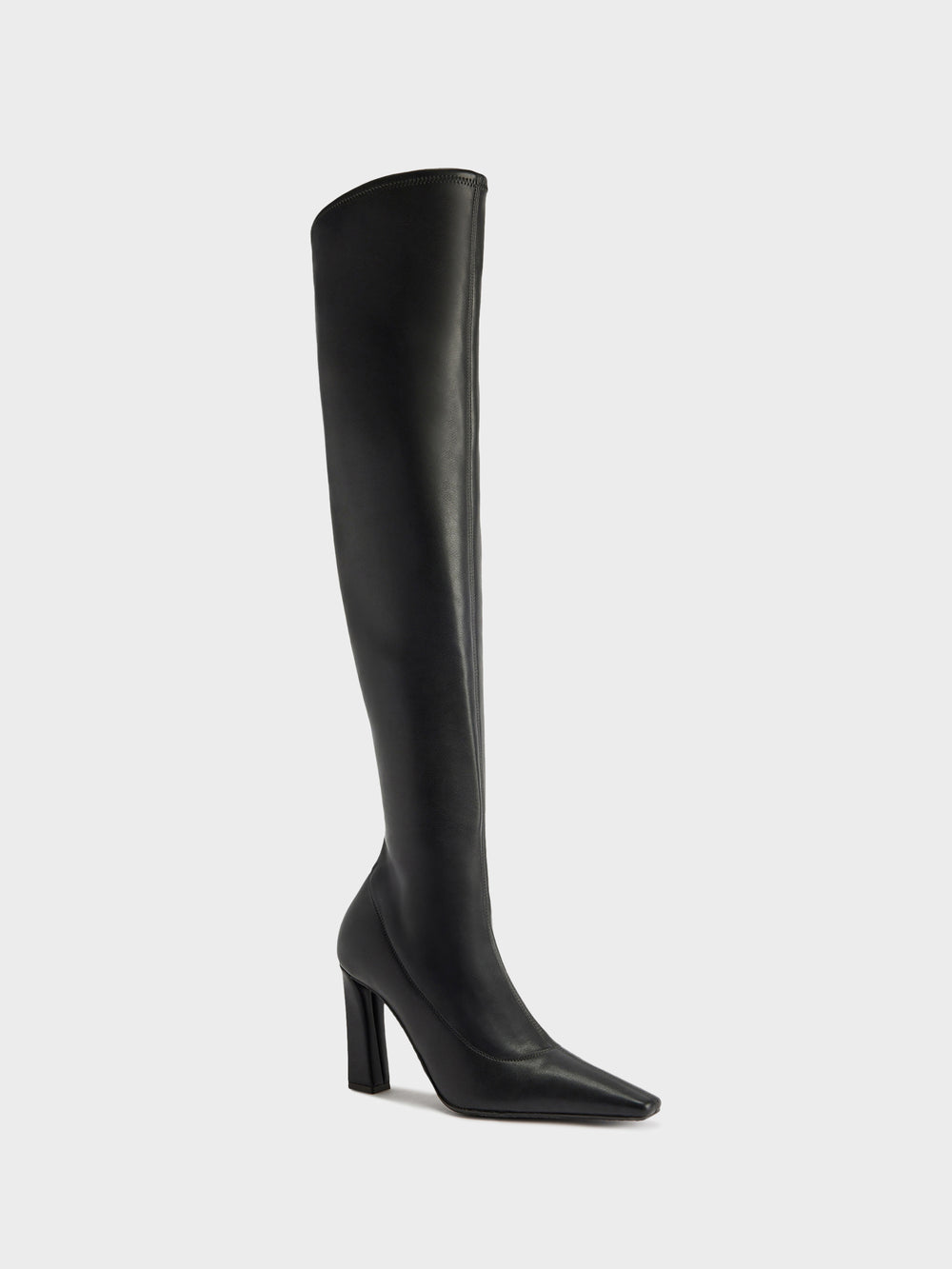 JANIEE STRETCH BOOT 90