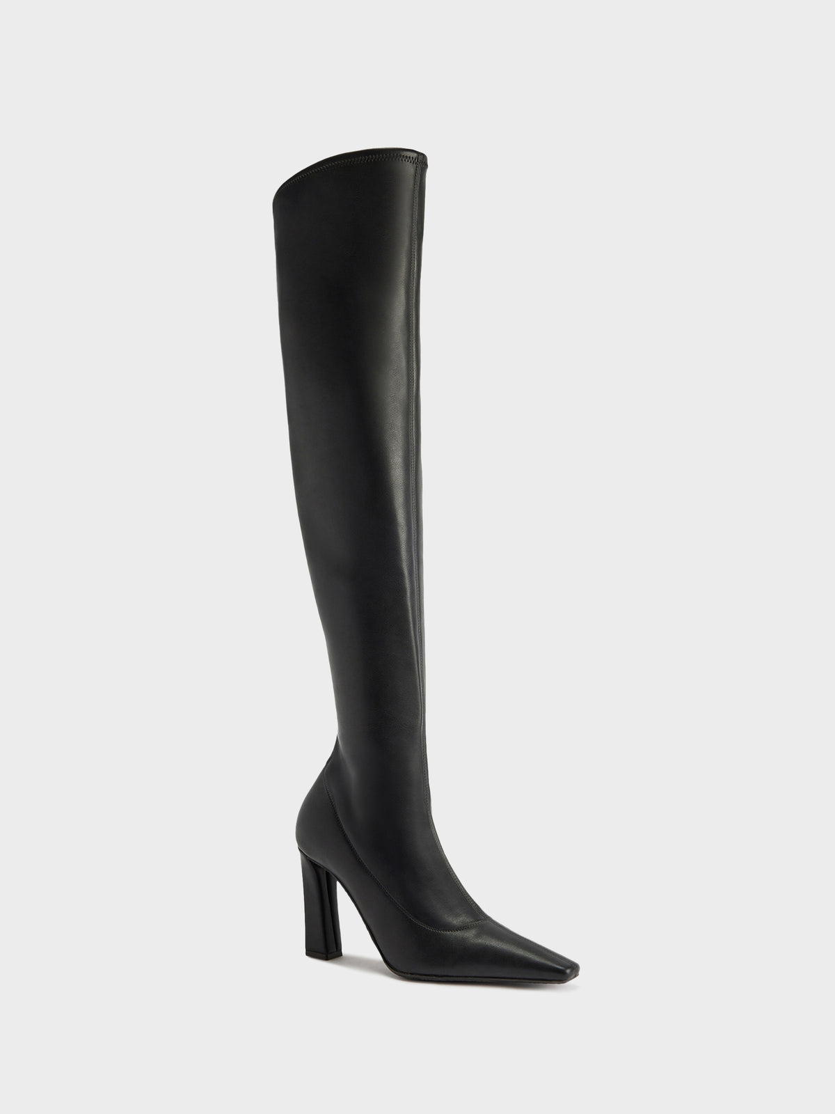 JANIEE STRETCH BOOT 90