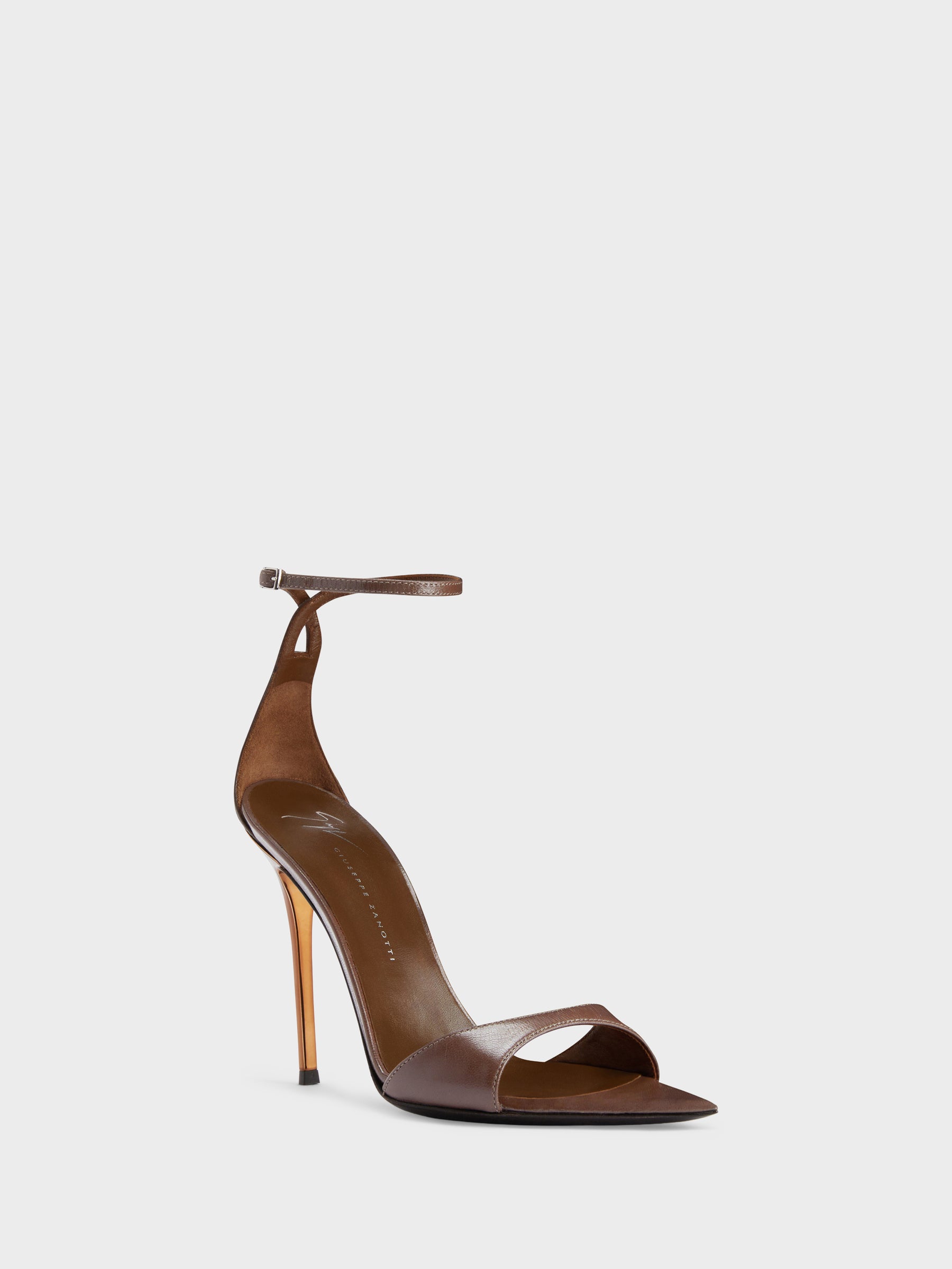 INTRIIGO STRAP SANDAL 105