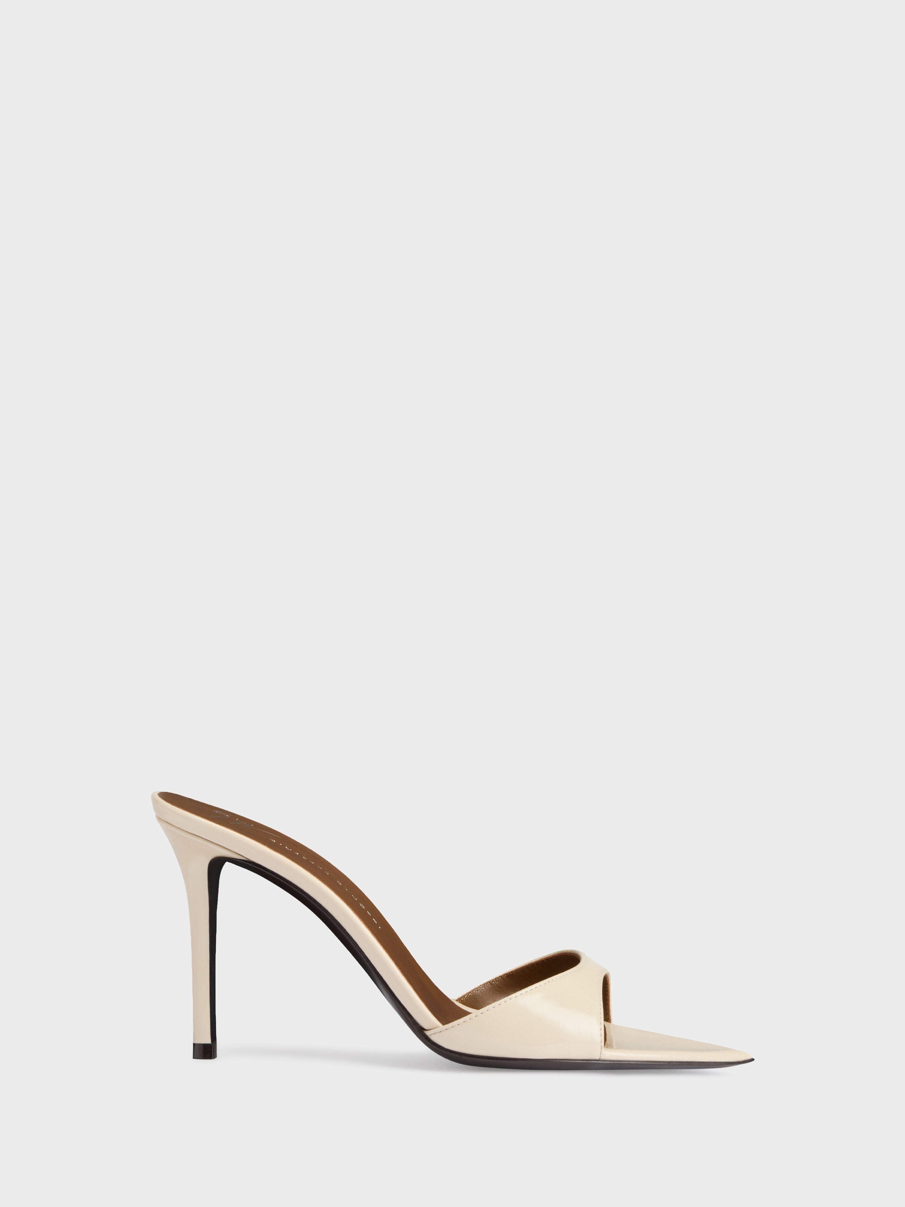 INTRIIGO MULE 90