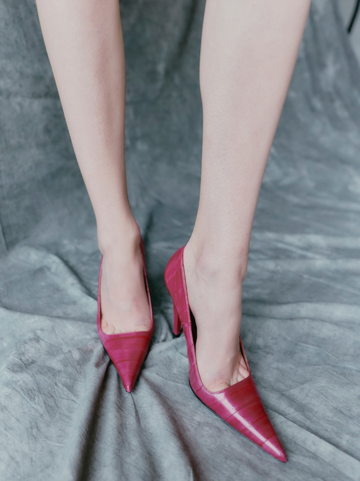 HIGH DESIRE PUMP 105