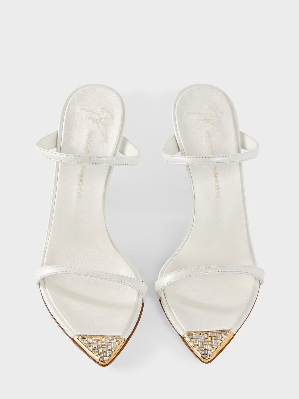 INTRIIGO JEWELRY MULE 90