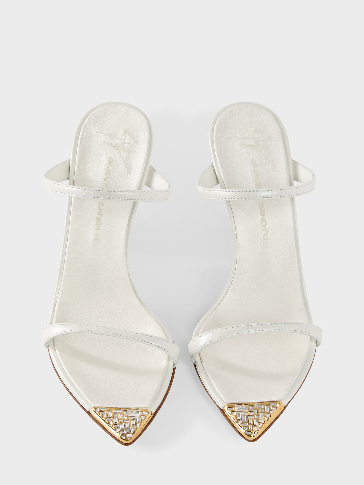 INTRIIGO JEWELRY MULE 90