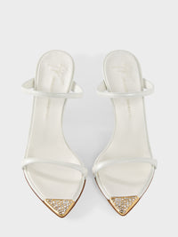 INTRIIGO JEWELRY MULE 90