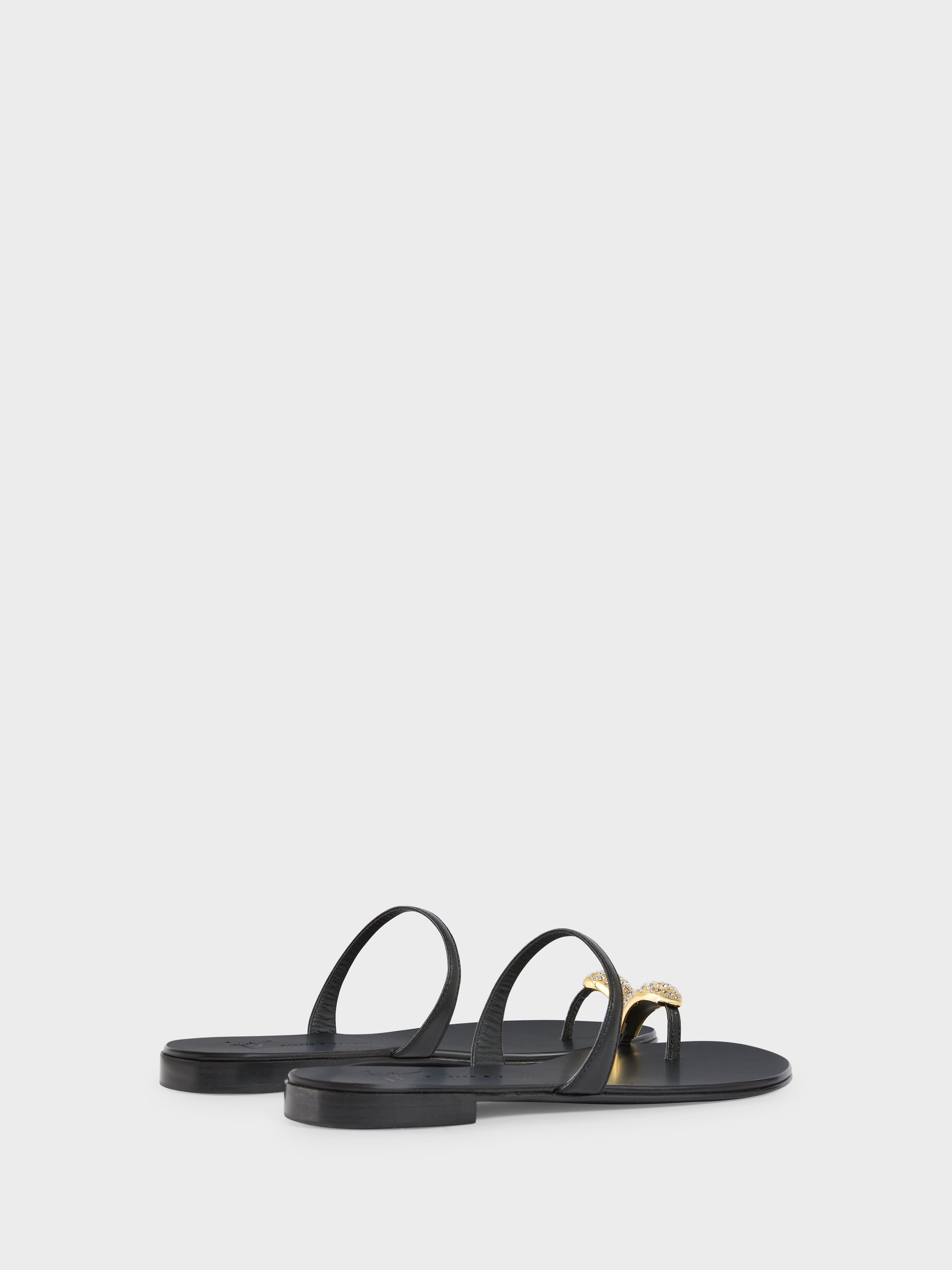 RING FLAT