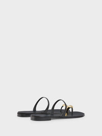 RING FLAT